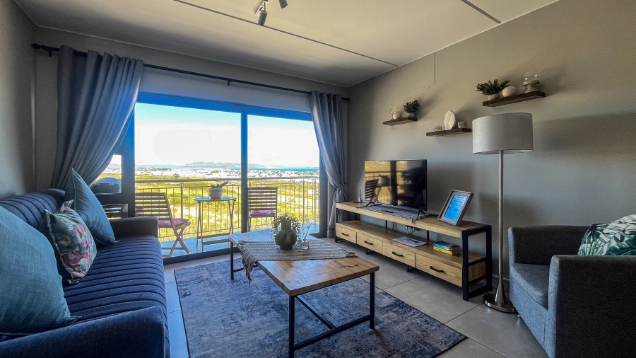 To Let 2 Bedroom Property for Rent in Olifantskop Western Cape